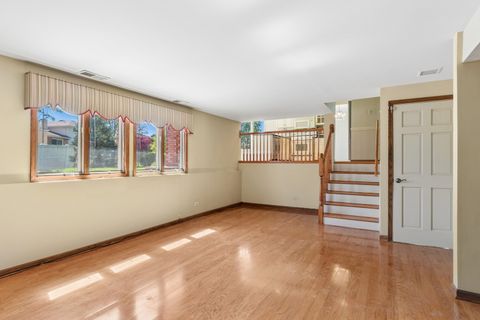 Tiny photo for 6257 157th Place, Oak Forest, IL 60452 (MLS # 12621394)