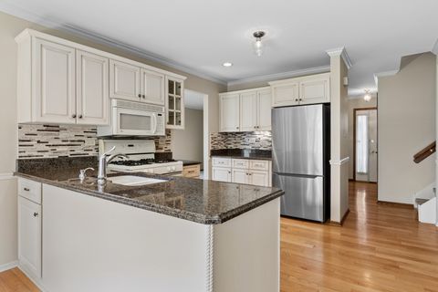 Tiny photo for 6257 157th Place, Oak Forest, IL 60452 (MLS # 12621394)