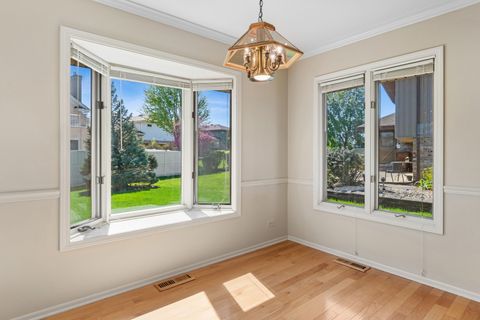 Tiny photo for 6257 157th Place, Oak Forest, IL 60452 (MLS # 12621394)