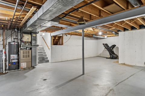 Tiny photo for 6257 157th Place, Oak Forest, IL 60452 (MLS # 12621394)