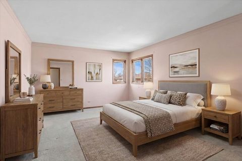 Tiny photo for 6257 157th Place, Oak Forest, IL 60452 (MLS # 12621394)