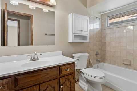 Tiny photo for 6257 157th Place, Oak Forest, IL 60452 (MLS # 12621394)