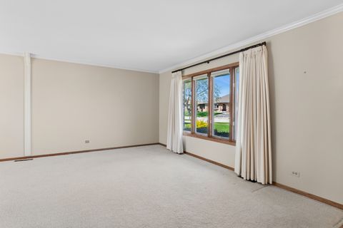 Tiny photo for 6257 157th Place, Oak Forest, IL 60452 (MLS # 12621394)