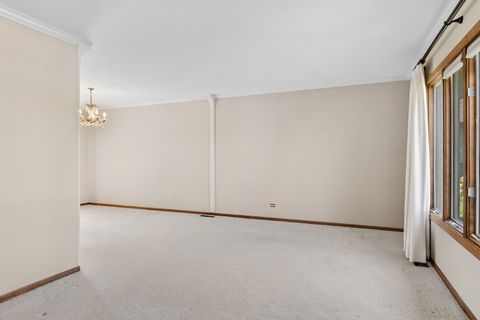 Tiny photo for 6257 157th Place, Oak Forest, IL 60452 (MLS # 12621394)