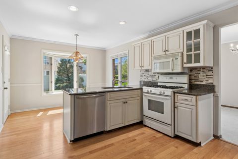 Tiny photo for 6257 157th Place, Oak Forest, IL 60452 (MLS # 12621394)