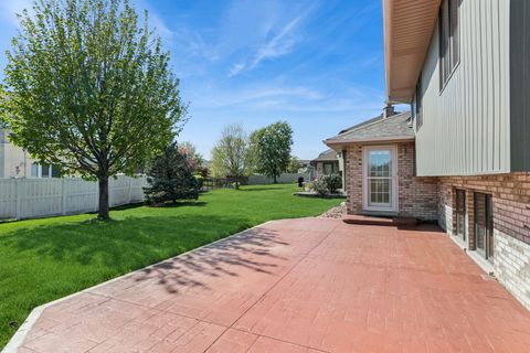 Tiny photo for 6257 157th Place, Oak Forest, IL 60452 (MLS # 12621394)