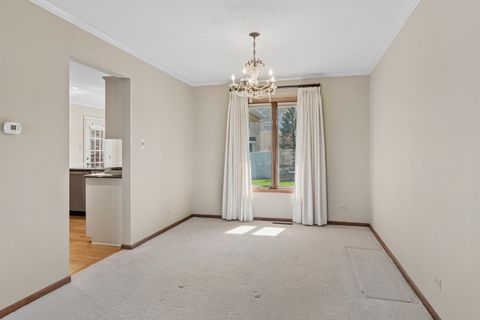 Tiny photo for 6257 157th Place, Oak Forest, IL 60452 (MLS # 12621394)