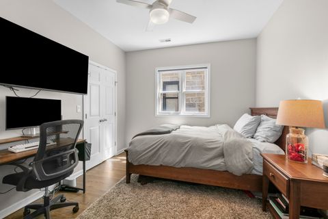 Tiny photo for 943 W Montana Street #3, Chicago, IL 60614 (MLS # 12461016)
