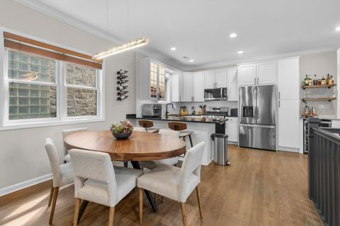 Tiny photo for 943 W Montana Street #3, Chicago, IL 60614 (MLS # 12461016)