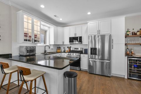 Tiny photo for 943 W Montana Street #3, Chicago, IL 60614 (MLS # 12461016)