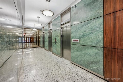 Tiny photo for 535 N Michigan Avenue #801, Chicago, IL 60611 (MLS # 12796299)