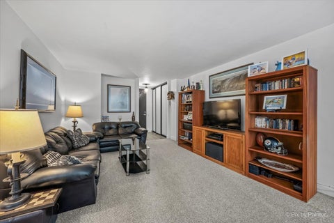 Tiny photo for 535 N Michigan Avenue #801, Chicago, IL 60611 (MLS # 12796299)