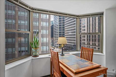 Tiny photo for 535 N Michigan Avenue #801, Chicago, IL 60611 (MLS # 12796299)