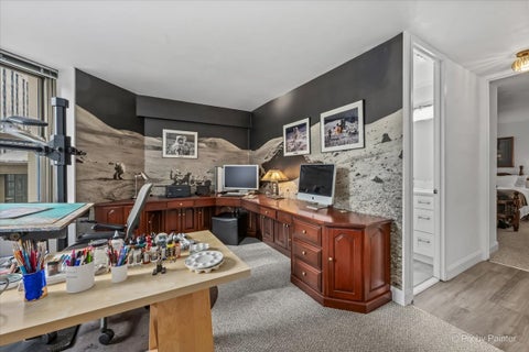 Tiny photo for 535 N Michigan Avenue #801, Chicago, IL 60611 (MLS # 12796299)