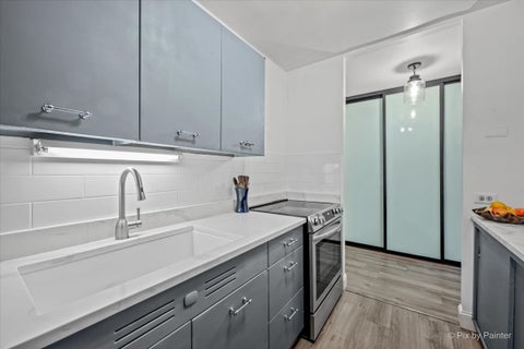 Tiny photo for 535 N Michigan Avenue #801, Chicago, IL 60611 (MLS # 12796299)