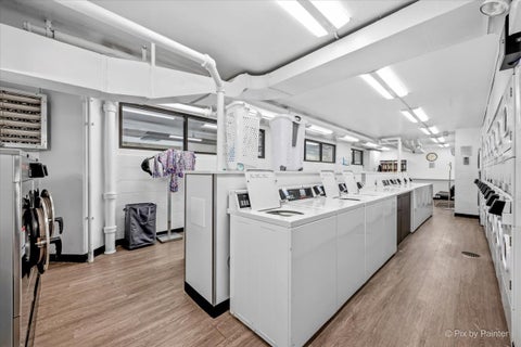 Tiny photo for 535 N Michigan Avenue #801, Chicago, IL 60611 (MLS # 12796299)