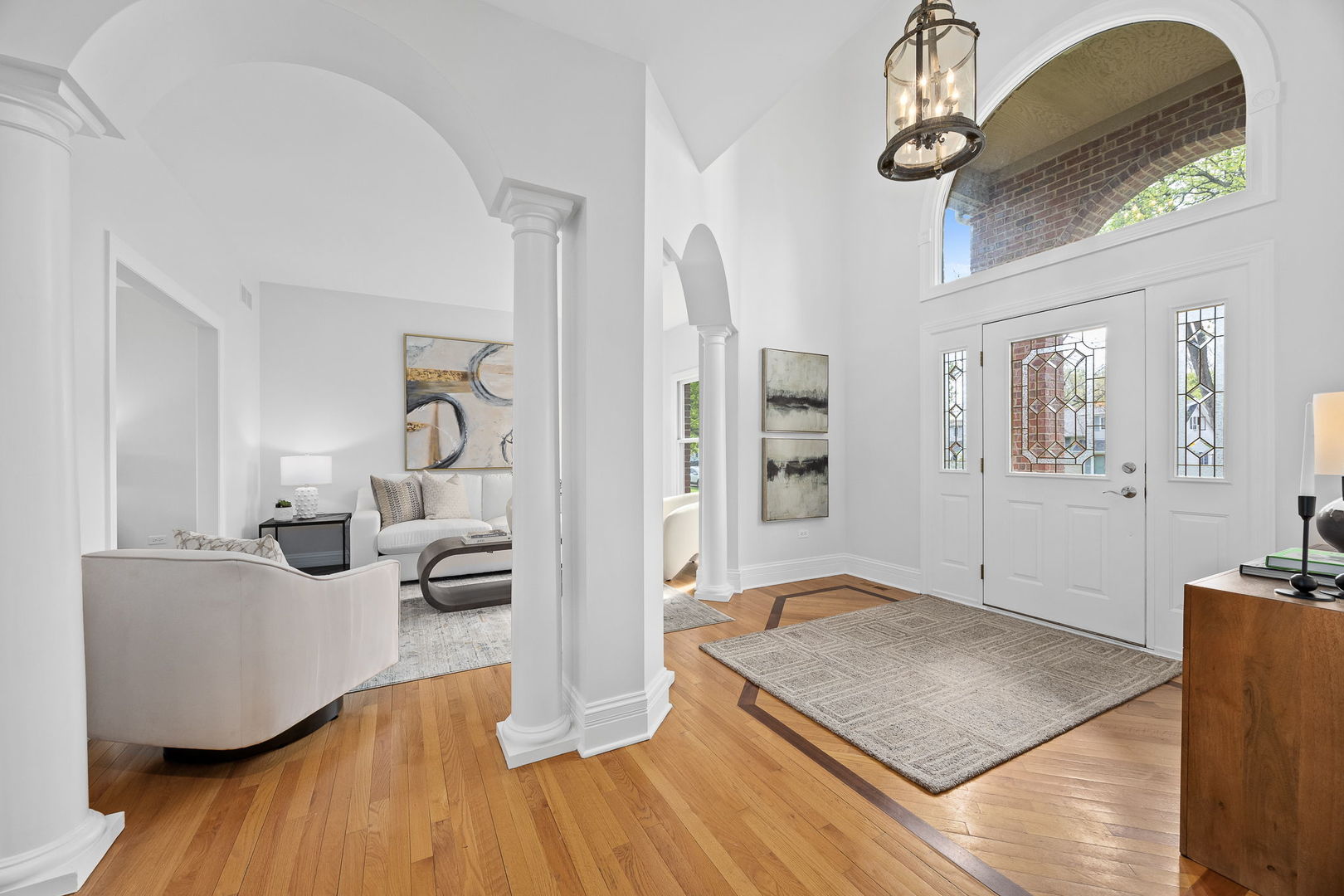 4001 Washington Street