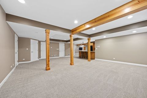 Tiny photo for 4001 Washington Street, Downers Grove, IL 60515 (MLS # 12555286)