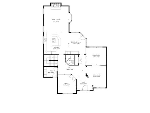Tiny photo for 4001 Washington Street, Downers Grove, IL 60515 (MLS # 12555286)