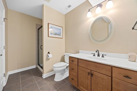 Tiny photo for 4001 Washington Street, Downers Grove, IL 60515 (MLS # 12555286)