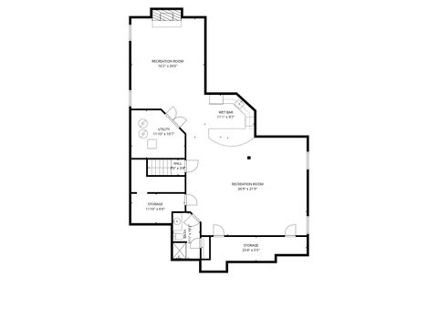 Tiny photo for 4001 Washington Street, Downers Grove, IL 60515 (MLS # 12555286)