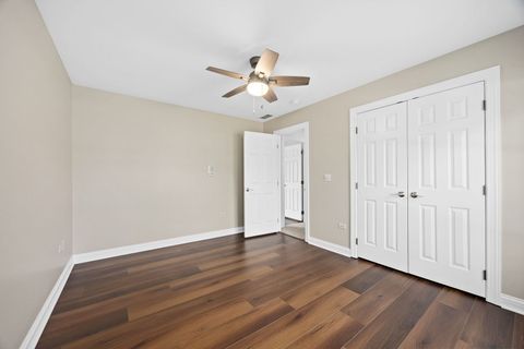 Tiny photo for 4001 Washington Street, Downers Grove, IL 60515 (MLS # 12555286)