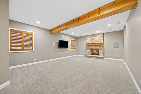 Tiny photo for 4001 Washington Street, Downers Grove, IL 60515 (MLS # 12555286)