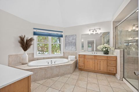 Tiny photo for 4001 Washington Street, Downers Grove, IL 60515 (MLS # 12555286)