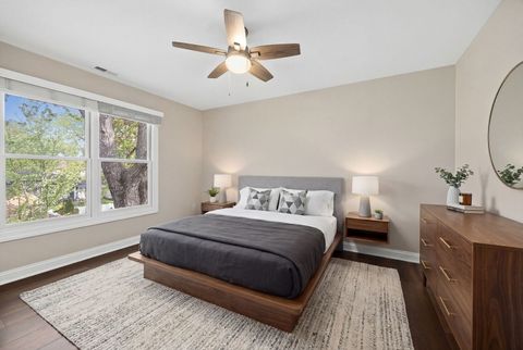 Tiny photo for 4001 Washington Street, Downers Grove, IL 60515 (MLS # 12555286)