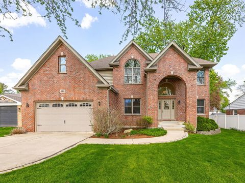 Photo of 4001 Washington Street, Downers Grove, IL 60515 (MLS # 12555286)