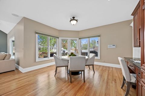 Tiny photo for 4001 Washington Street, Downers Grove, IL 60515 (MLS # 12555286)