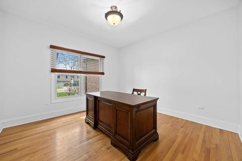 Tiny photo for 4001 Washington Street, Downers Grove, IL 60515 (MLS # 12555286)