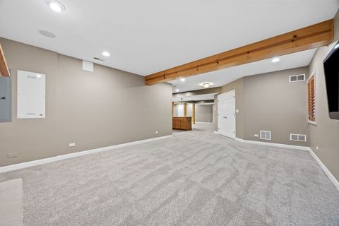 Tiny photo for 4001 Washington Street, Downers Grove, IL 60515 (MLS # 12555286)