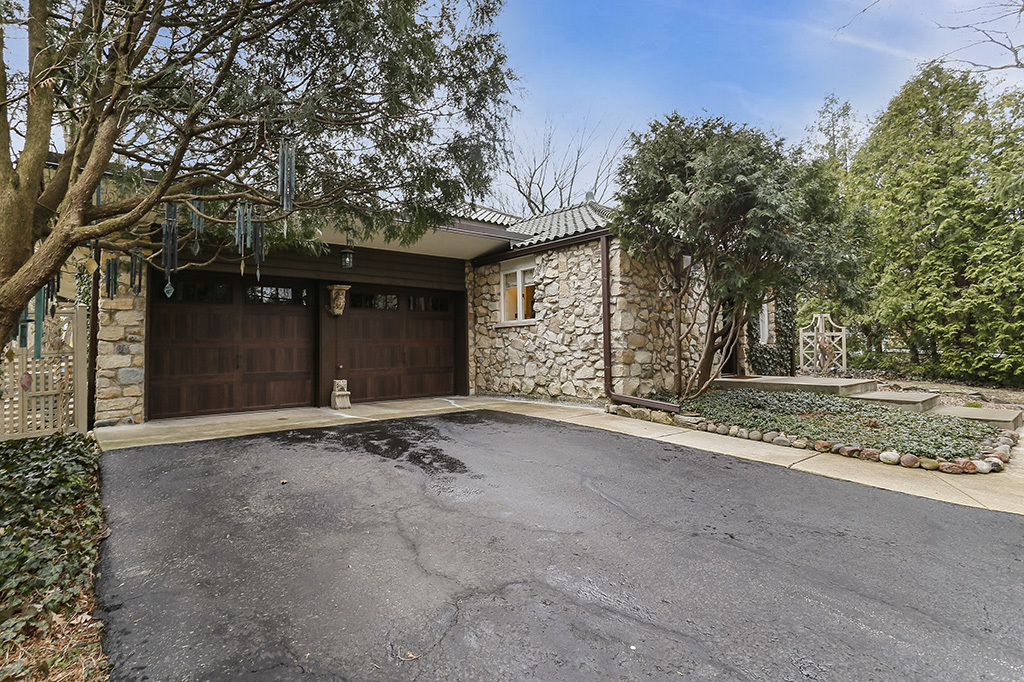 9001 W 119th Street