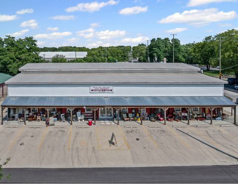 508 N Kankakee Street Wilmington IL 60481