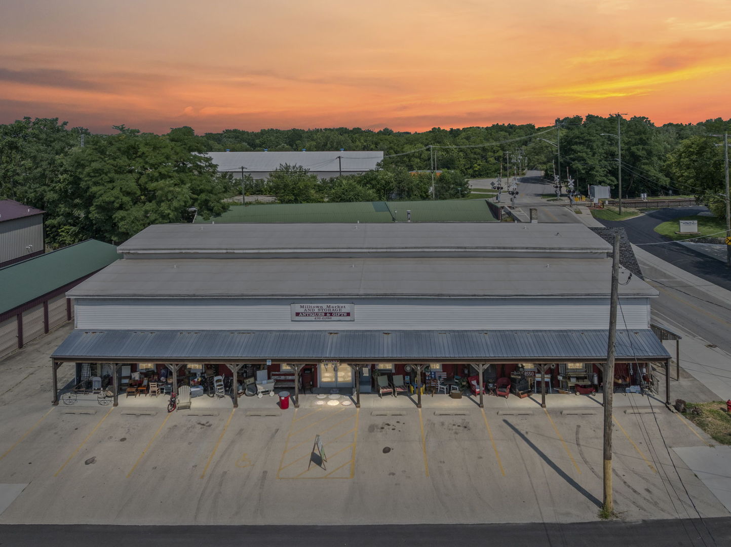 508 N Kankakee Street