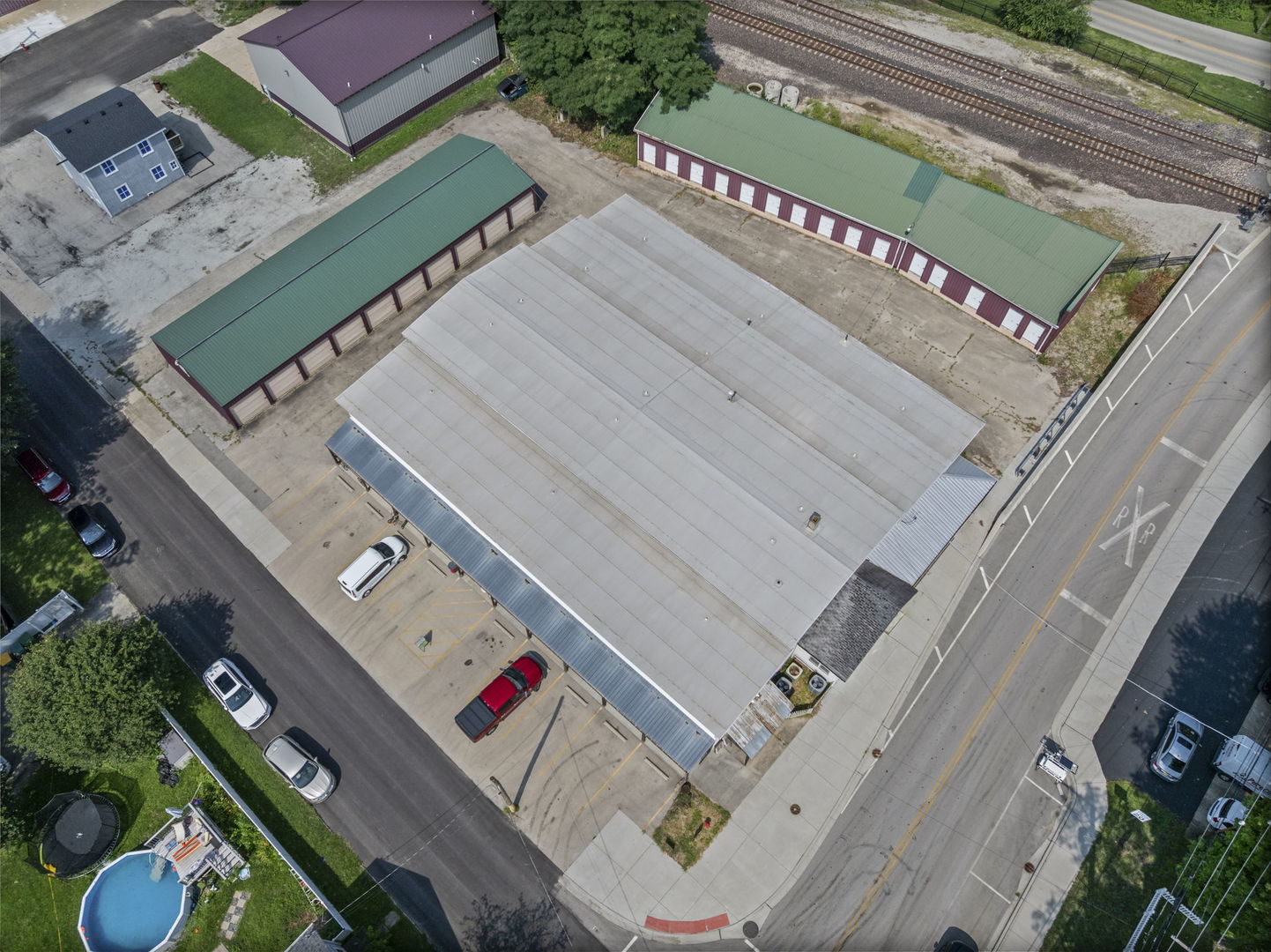 508 N Kankakee Street