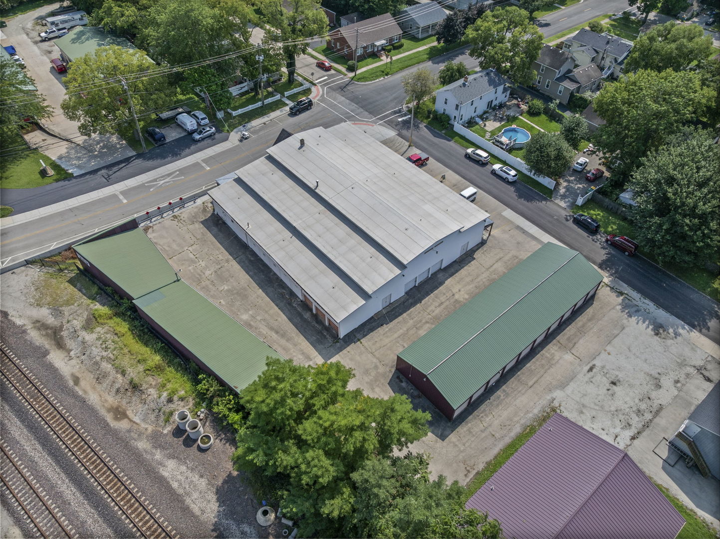 508 N Kankakee Street