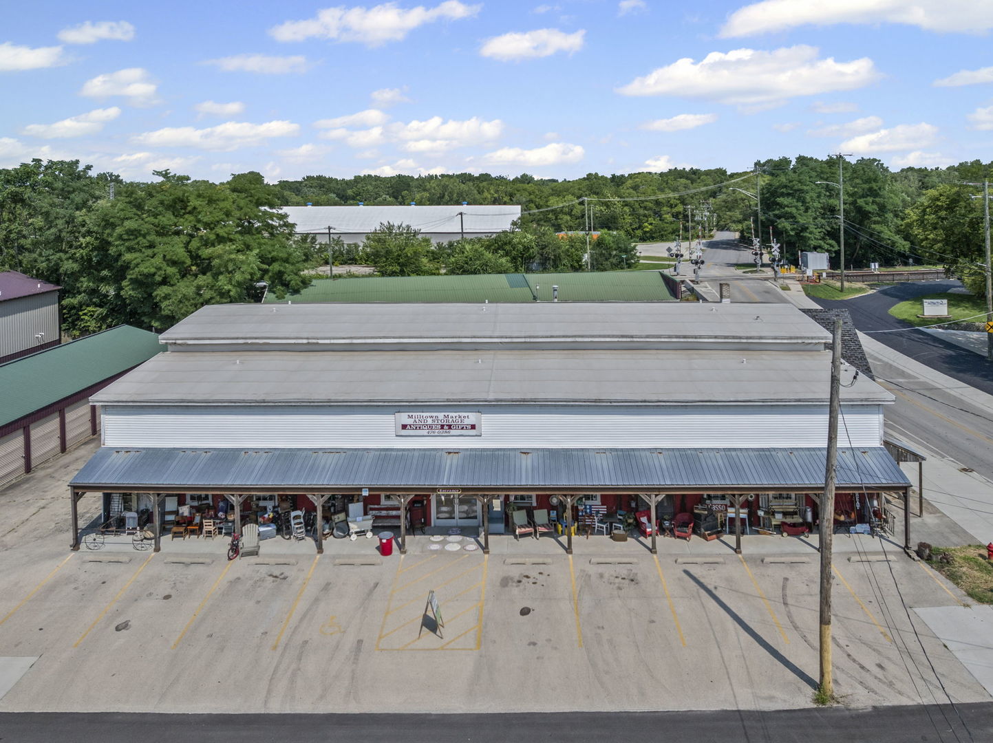 508 N Kankakee Street