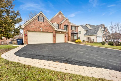 A home in Darien