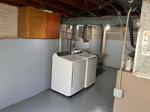 Tiny photo for 524 46th Avenue, Bellwood, IL 60104 (MLS # 12761027)
