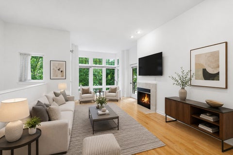 Tiny photo for 1707 W George Street, Chicago, IL 60657 (MLS # 12716517)