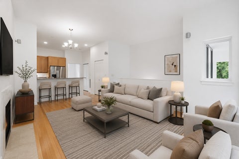 Tiny photo for 1707 W George Street, Chicago, IL 60657 (MLS # 12716517)