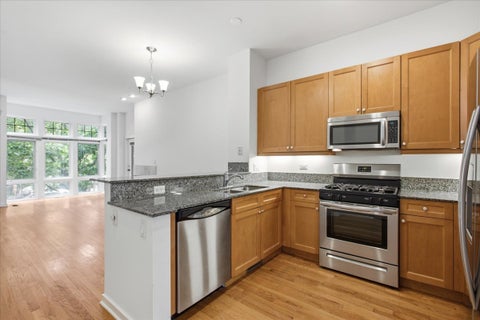 Tiny photo for 1707 W George Street, Chicago, IL 60657 (MLS # 12716517)