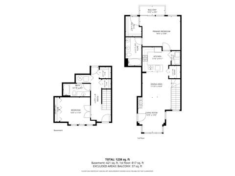 Tiny photo for 1707 W George Street, Chicago, IL 60657 (MLS # 12716517)