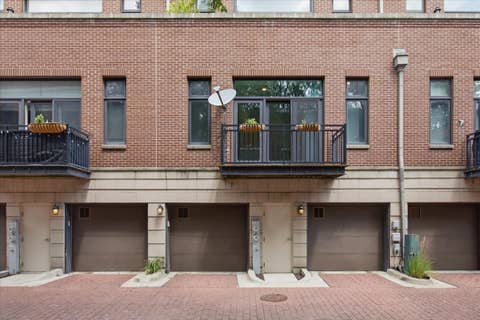 Tiny photo for 1707 W George Street, Chicago, IL 60657 (MLS # 12716517)