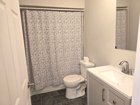 Tiny photo for 5100 W 122nd Street #2B, Alsip, IL 60803 (MLS # 12621028)