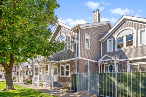 1150 W School Street Chicago IL 60657