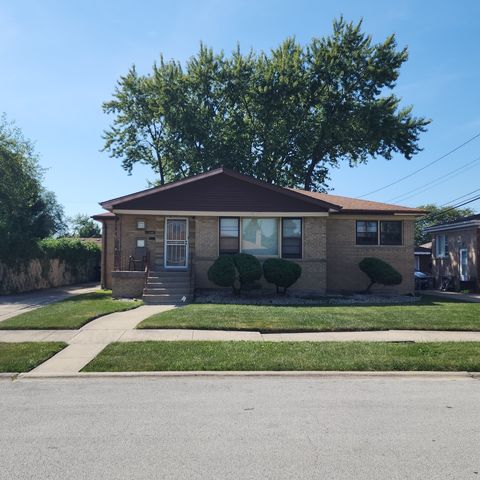 Photo of 16646 Maryland Avenue, South Holland, IL 60473 (MLS # 12473846)