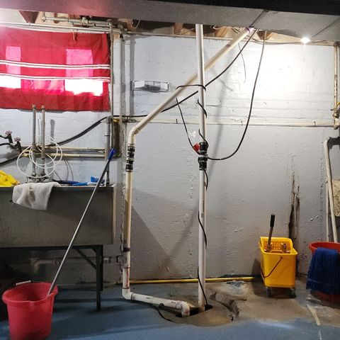 Tiny photo for 16646 Maryland Avenue, South Holland, IL 60473 (MLS # 12473846)